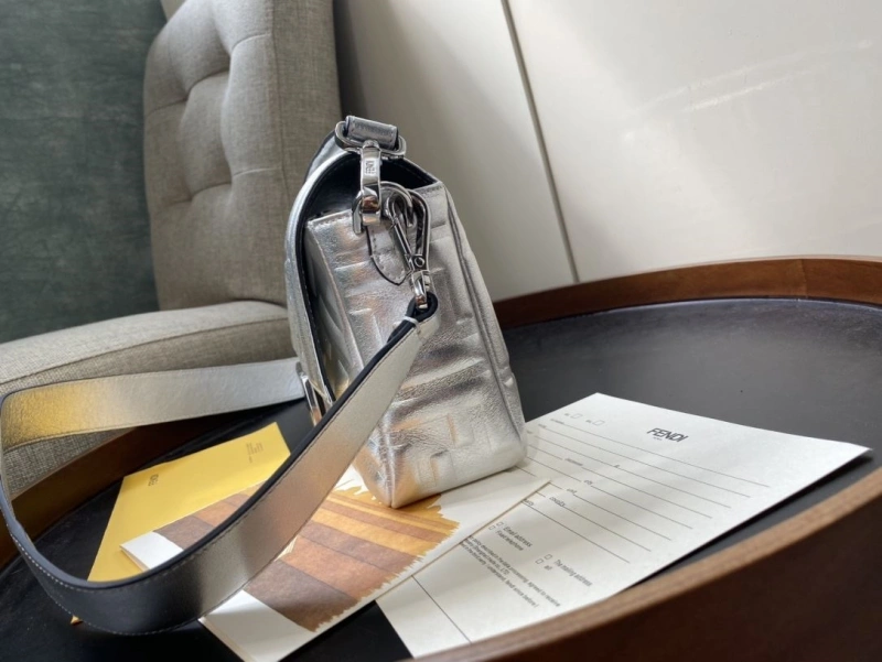 Fendi Baguette Bags 4222C-0595