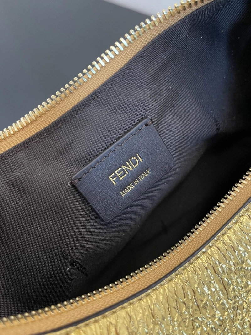 Fendi Top Handle Bags 4222C-0596