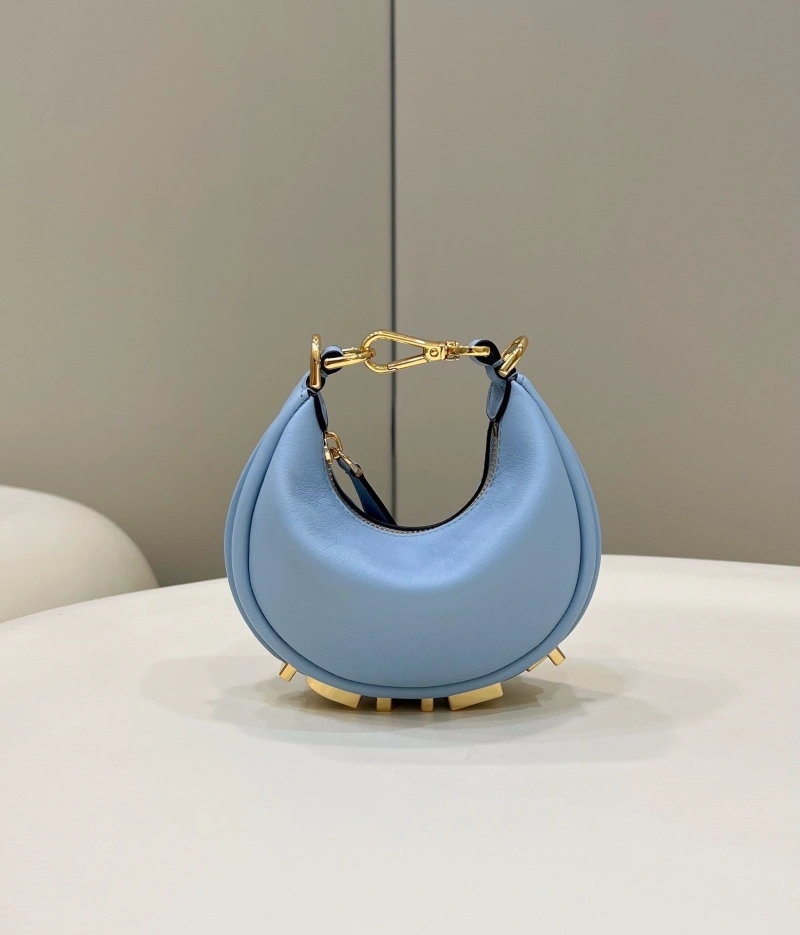 Fendi Top Handle Bags 4222C-0598