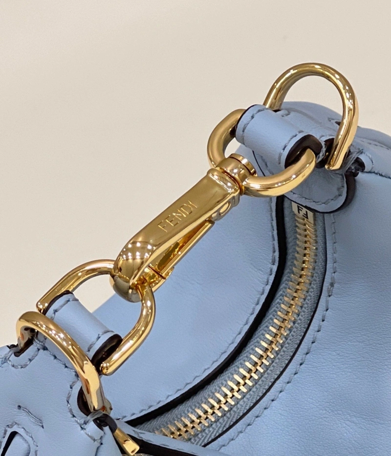 Fendi Top Handle Bags 4222C-0598