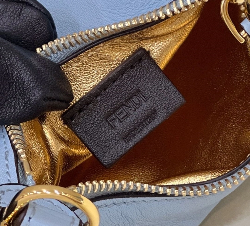 Fendi Top Handle Bags 4222C-0598