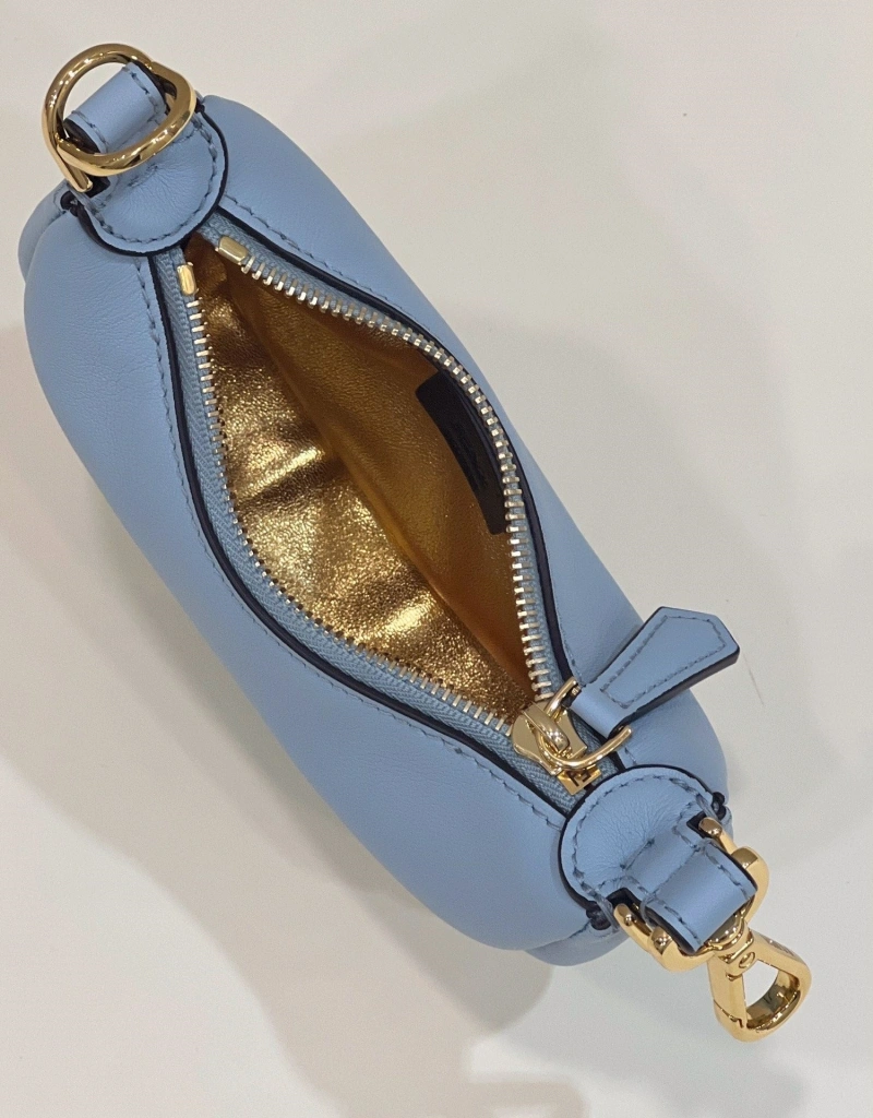 Fendi Top Handle Bags 4222C-0598