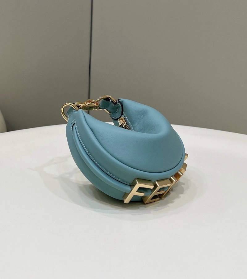 Fendi Top Handle Bags 4222C-0599