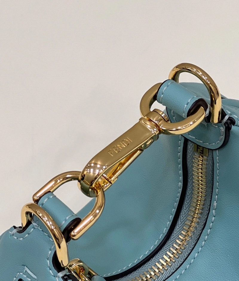 Fendi Top Handle Bags 4222C-0599