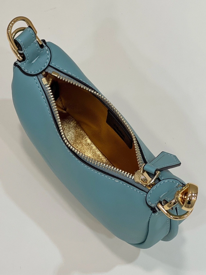 Fendi Top Handle Bags 4222C-0599