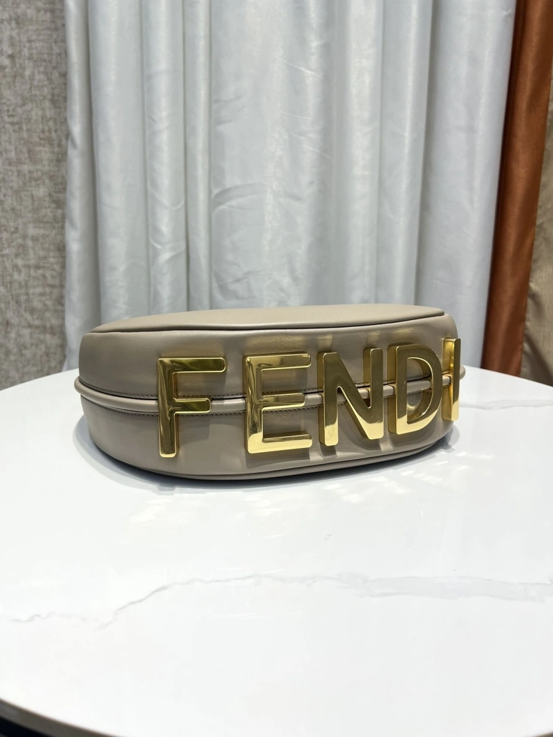 Fendi Top Handle Bags 4222C-0600