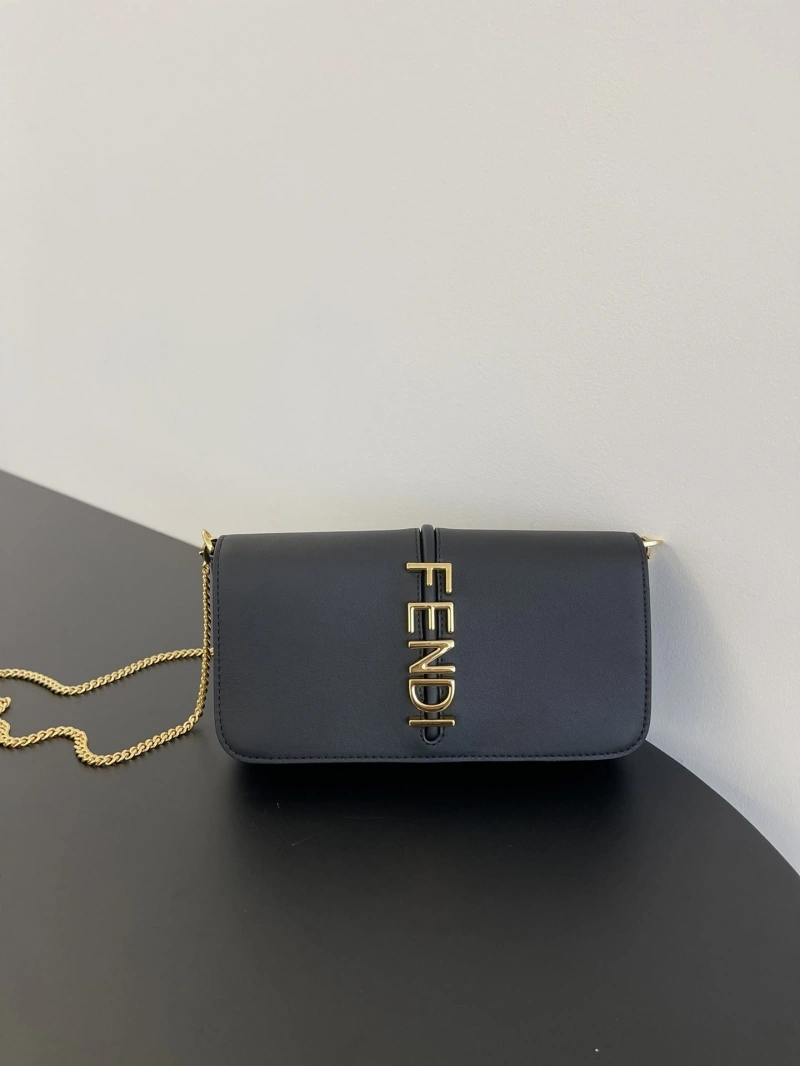 Fendi Satchel Bags 4222C-0601