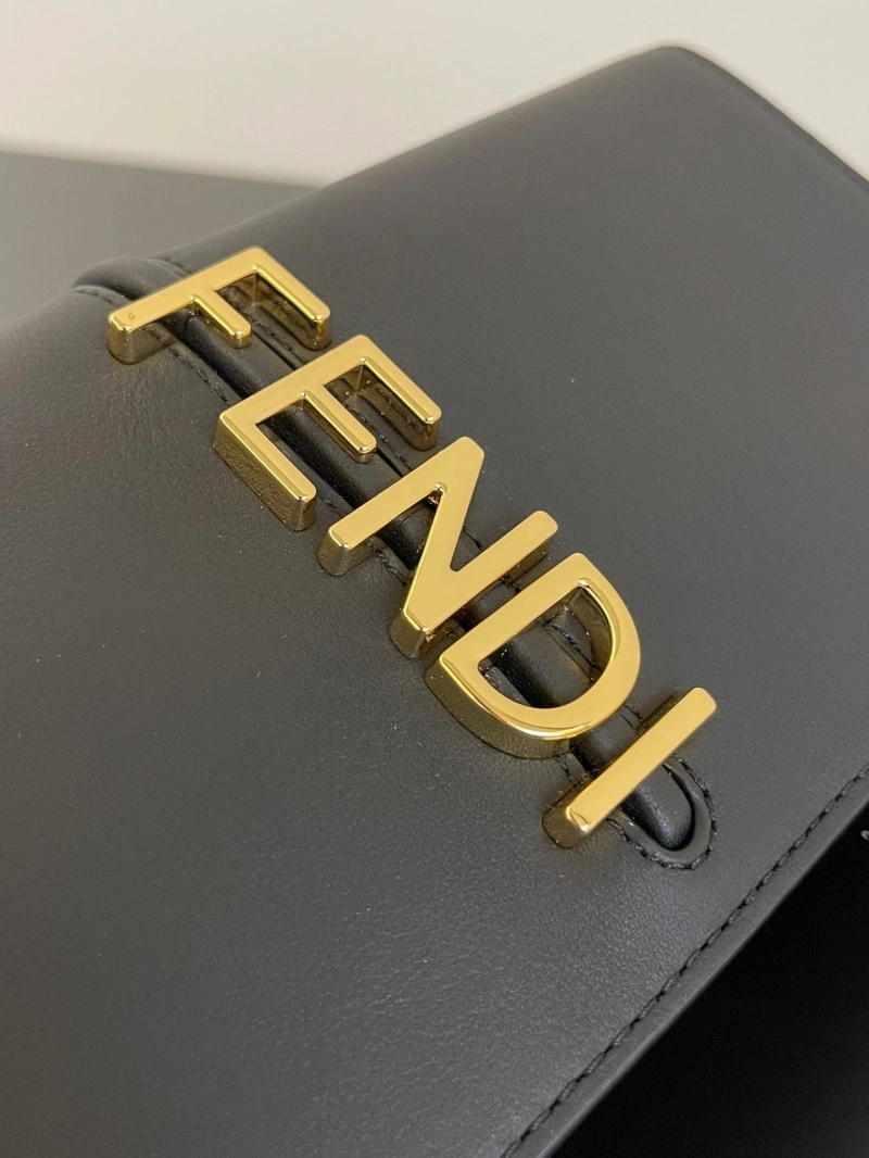 Fendi Satchel Bags 4222C-0601