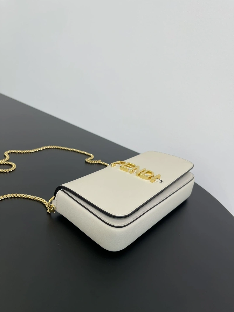 Fendi Satchel Bags 4222C-0602