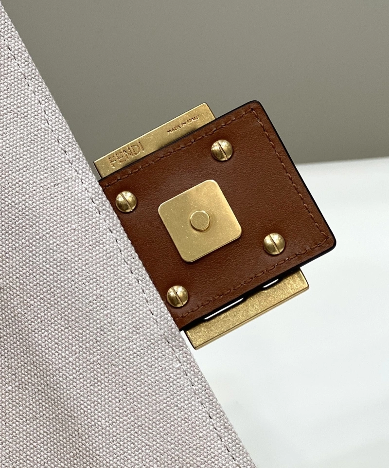 Fendi Satchel Bags 4222C-0604