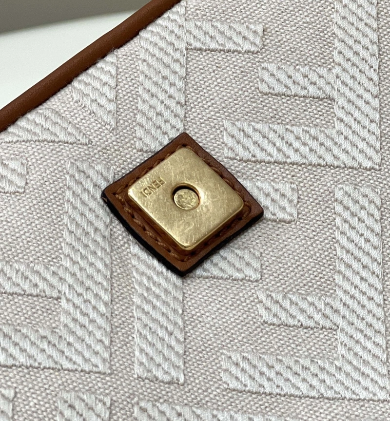 Fendi Satchel Bags 4222C-0604