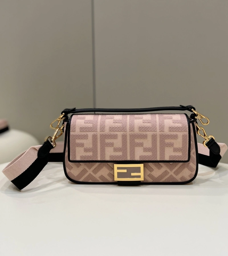 Fendi Satchel Bags 4222C-0605