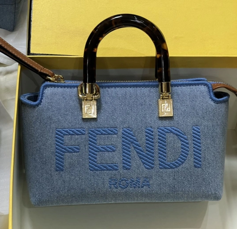 Fendi Top Handle Bags 4222C-0606