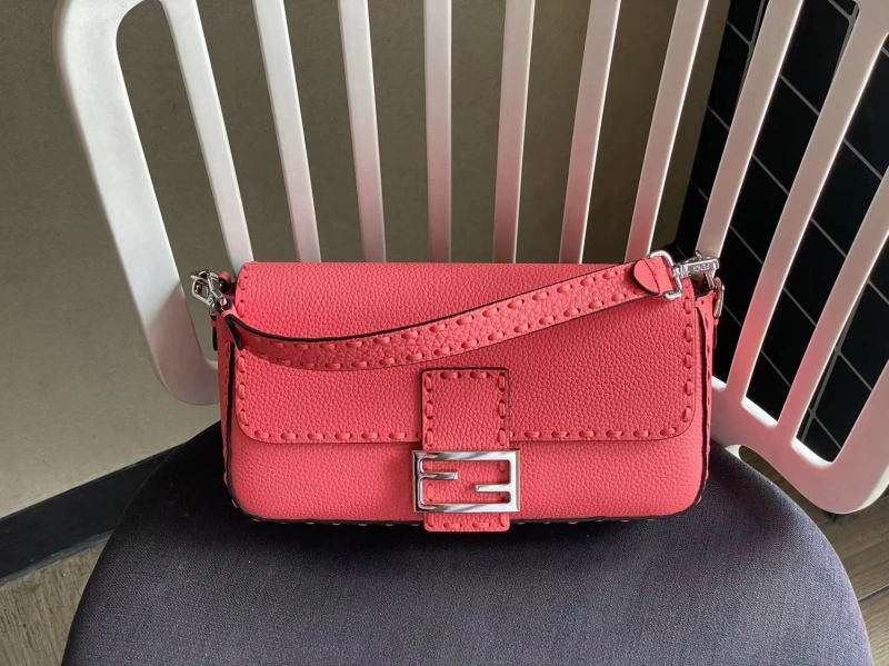 Fendi Baguette Bags 4222C-0607