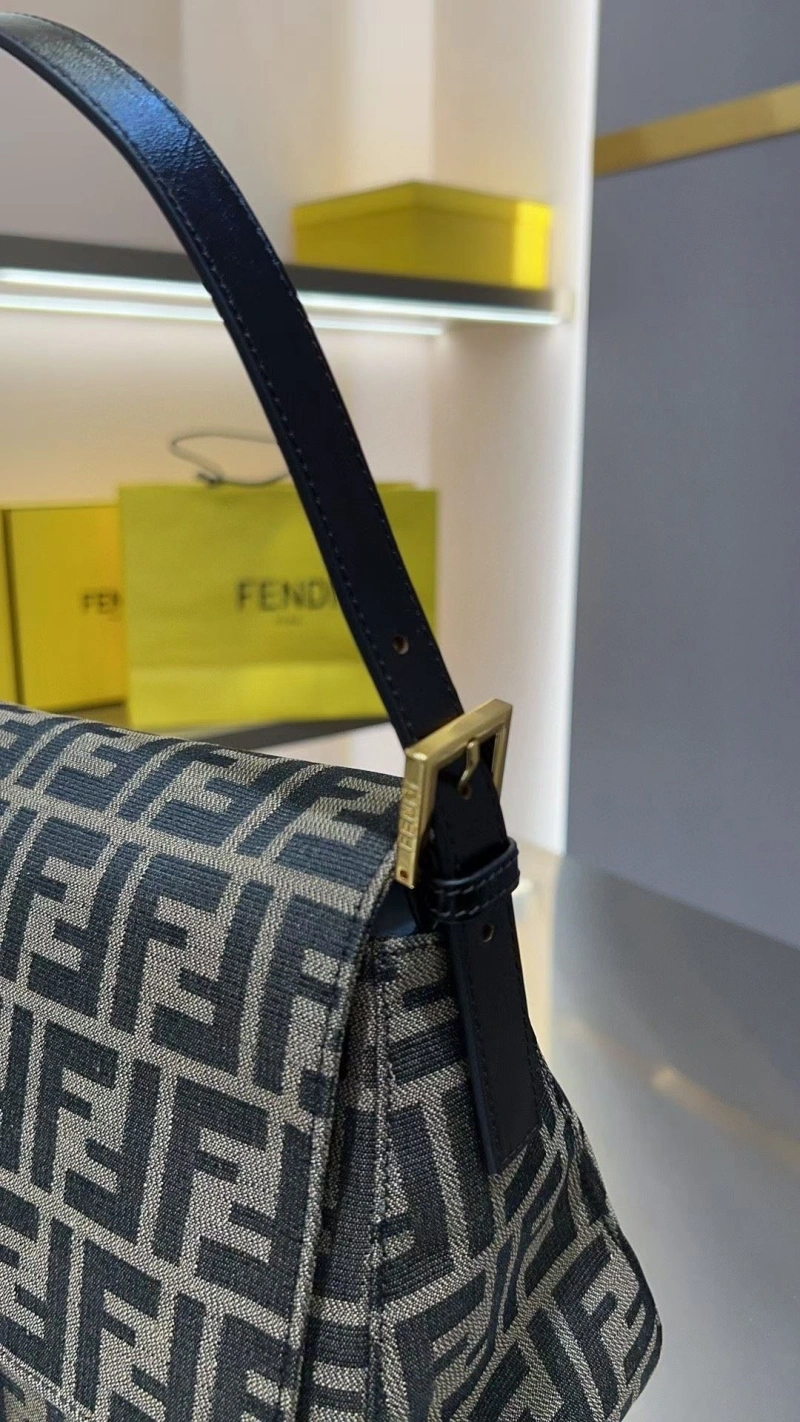 Fendi Top Handle Bags 4222C-0609