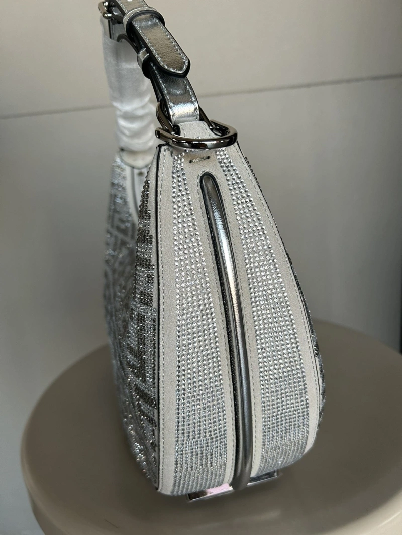 Fendi Top Handle Bags 4222C-0614