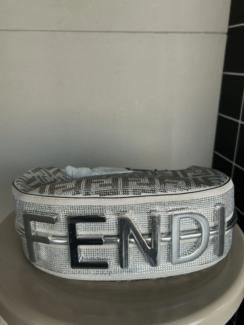 Fendi Top Handle Bags 4222C-0614