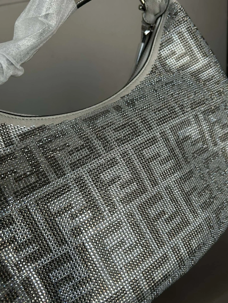 Fendi Top Handle Bags 4222C-0614