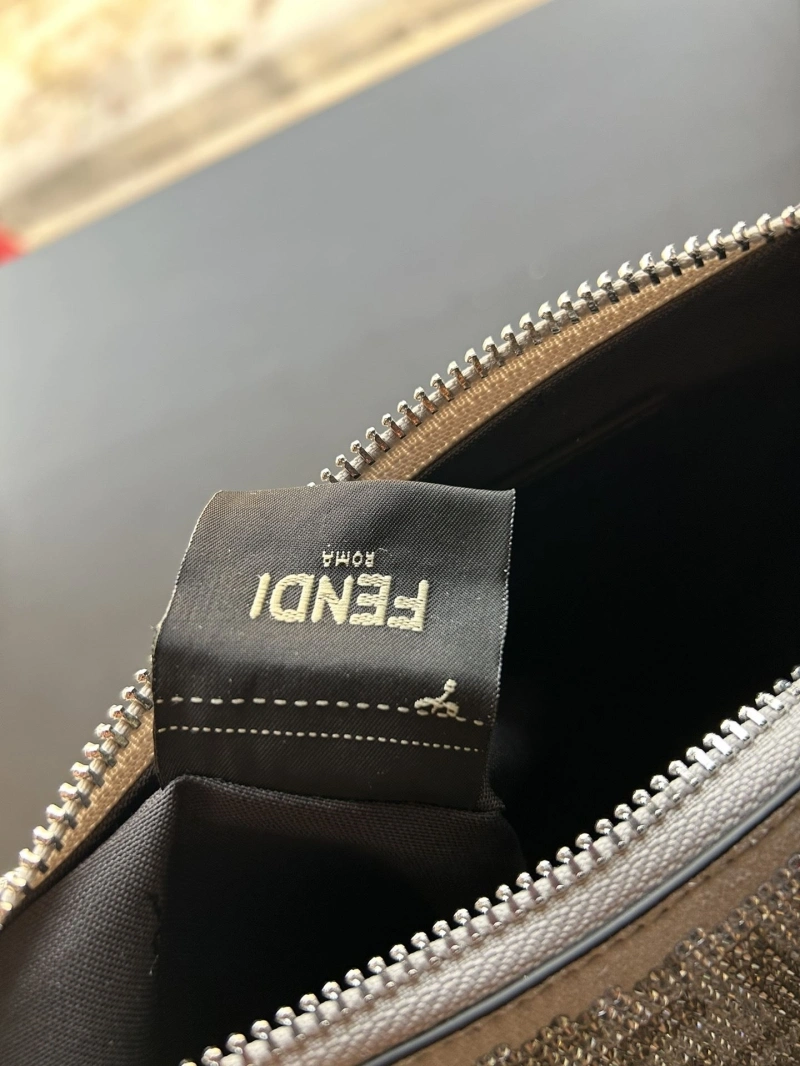 Fendi Top Handle Bags 4222C-0614