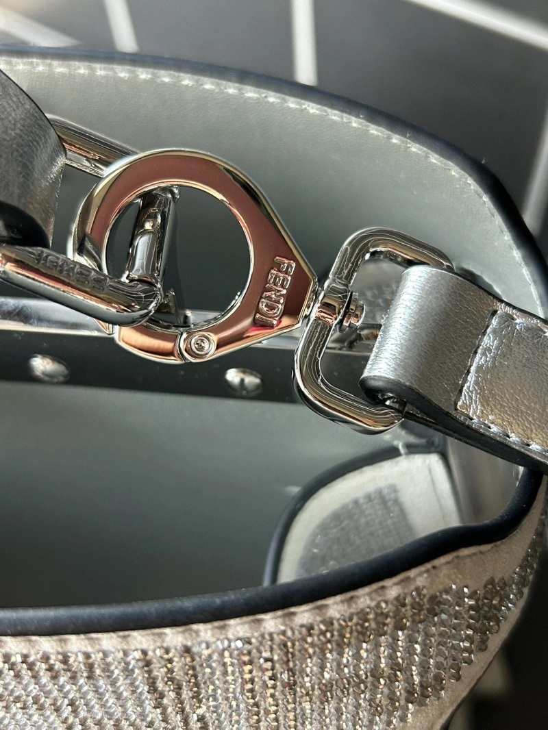 Fendi Top Handle Bags 4222C-0615