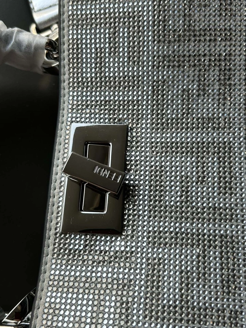 Fendi Top Handle Bags 4222C-0615