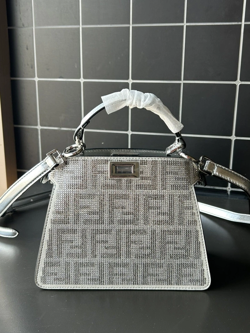 Fendi Top Handle Bags 4222C-0616
