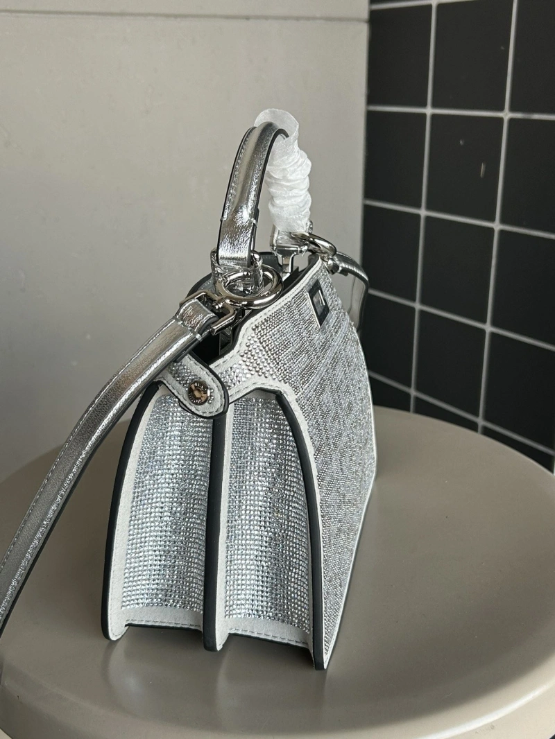 Fendi Top Handle Bags 4222C-0616