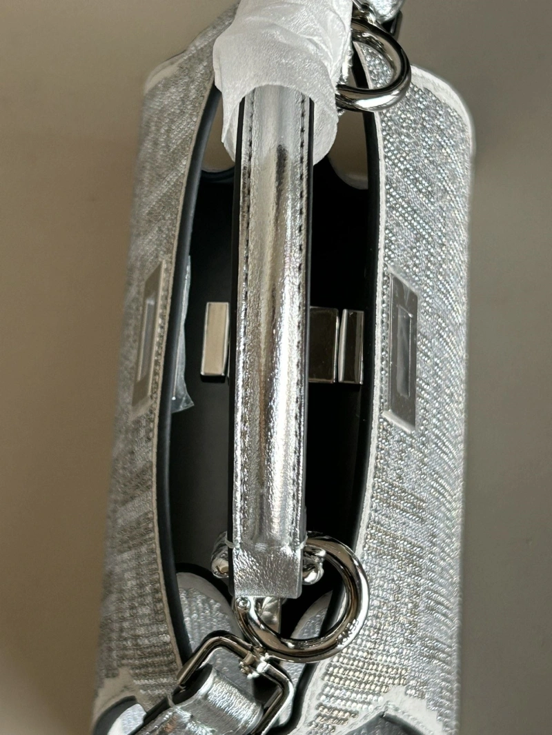 Fendi Top Handle Bags 4222C-0616