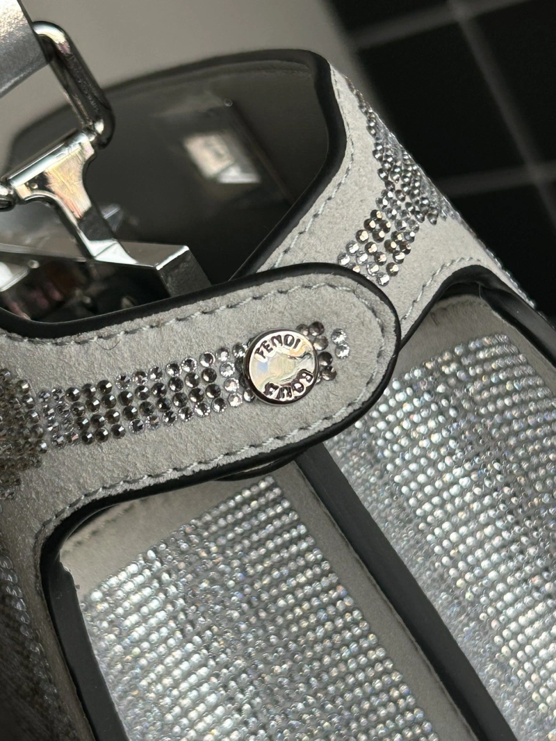 Fendi Top Handle Bags 4222C-0616