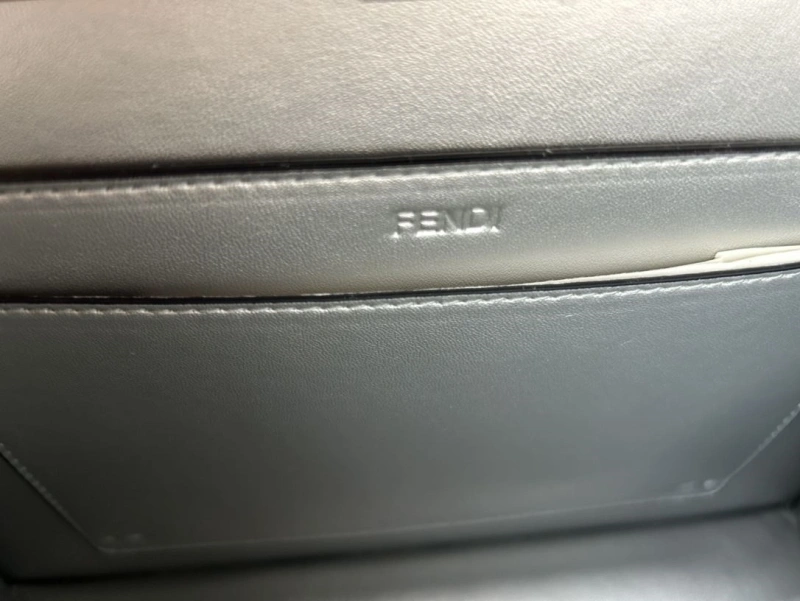 Fendi Top Handle Bags 4222C-0616
