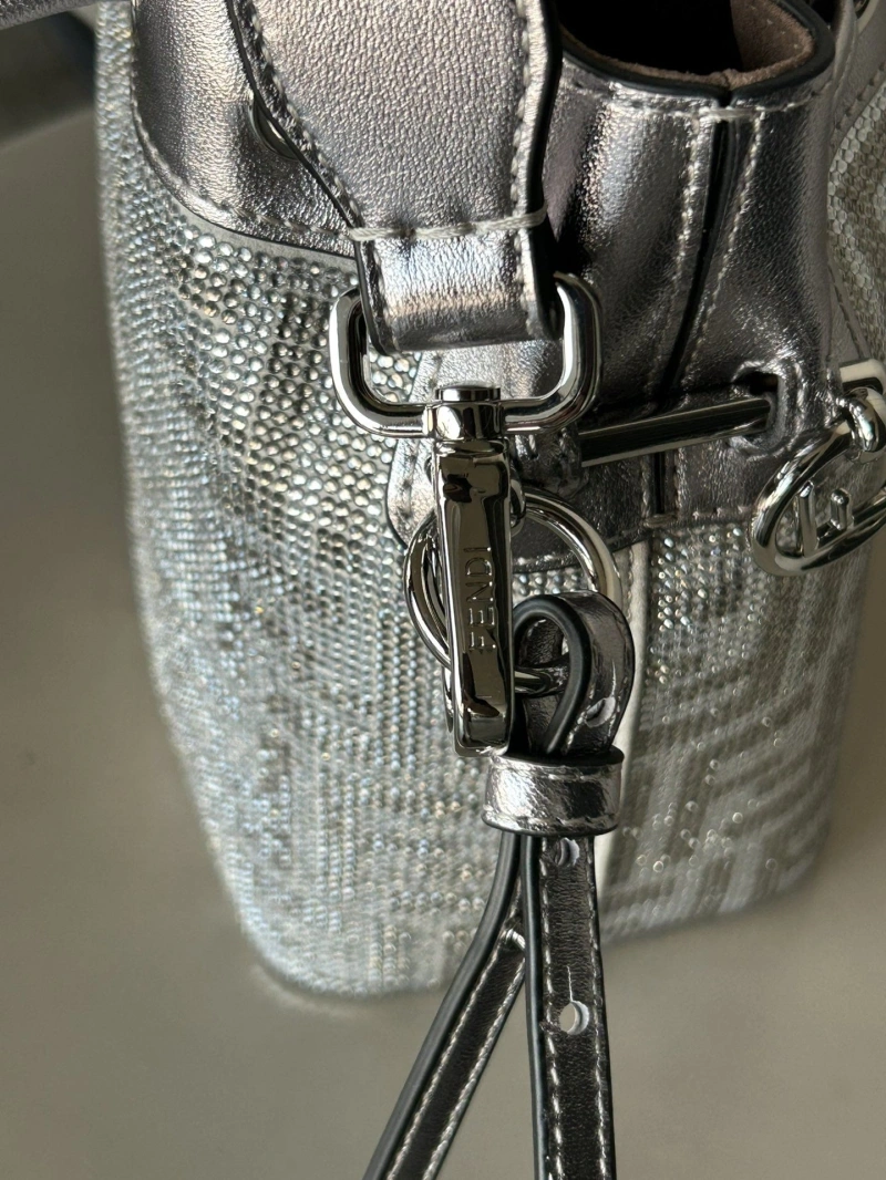 Fendi Bucket Bags 4222C-0617