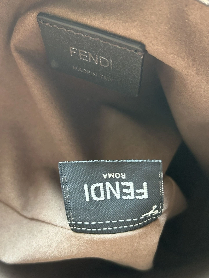 Fendi Bucket Bags 4222C-0617