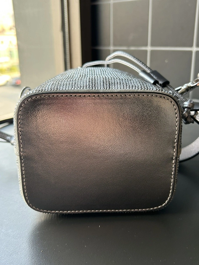 Fendi Bucket Bags 4222C-0617