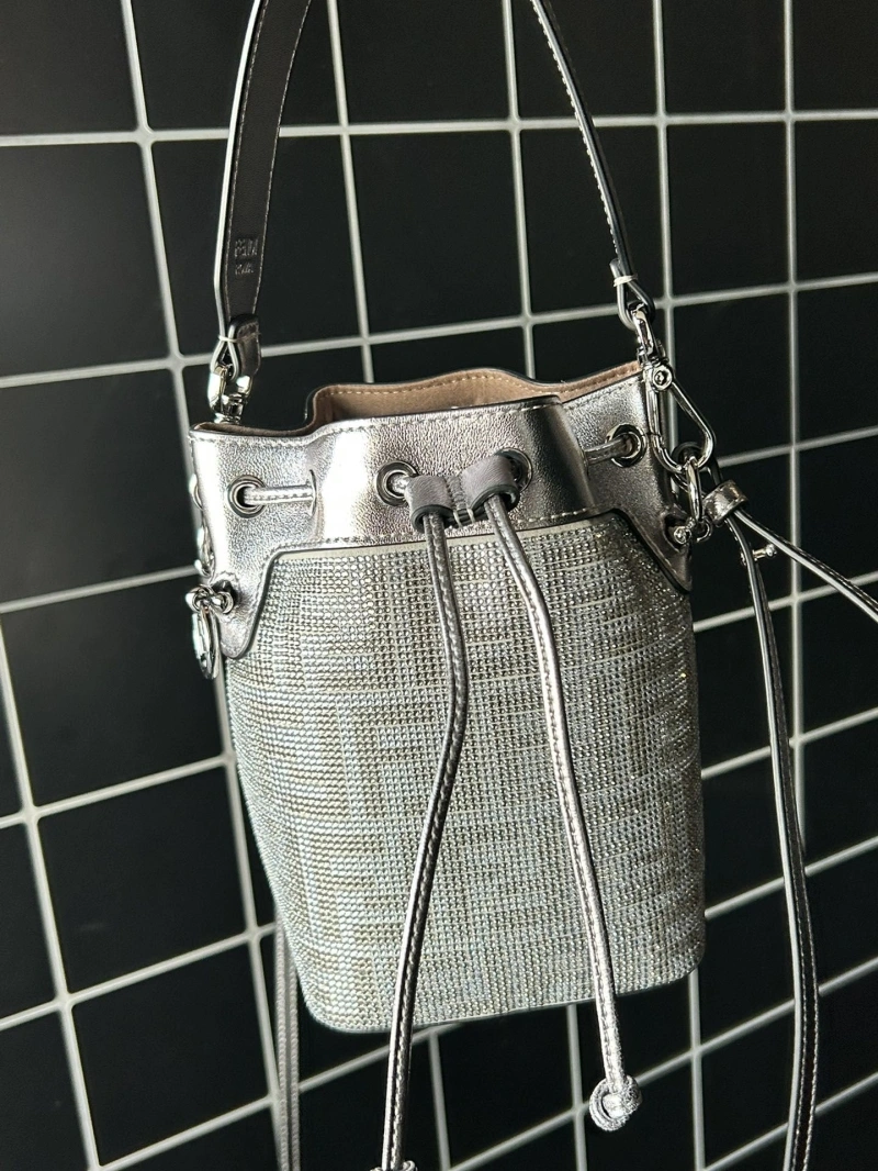 Fendi Bucket Bags 4222C-0617