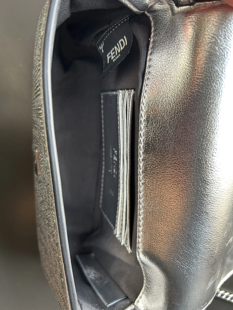 Fendi Baguette Bags 4222C-0618
