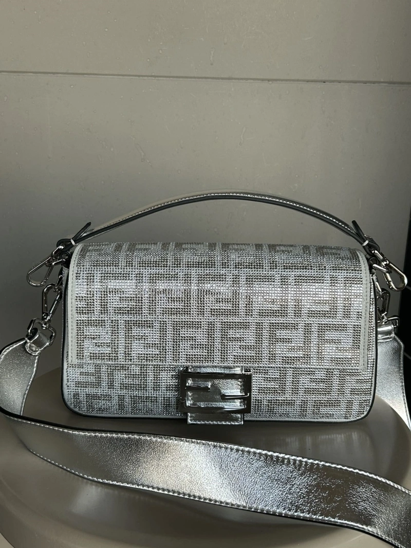 Fendi Baguette Bags 4222C-0619