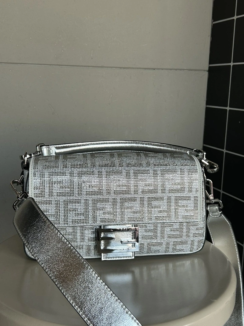 Fendi Baguette Bags 4222C-0619