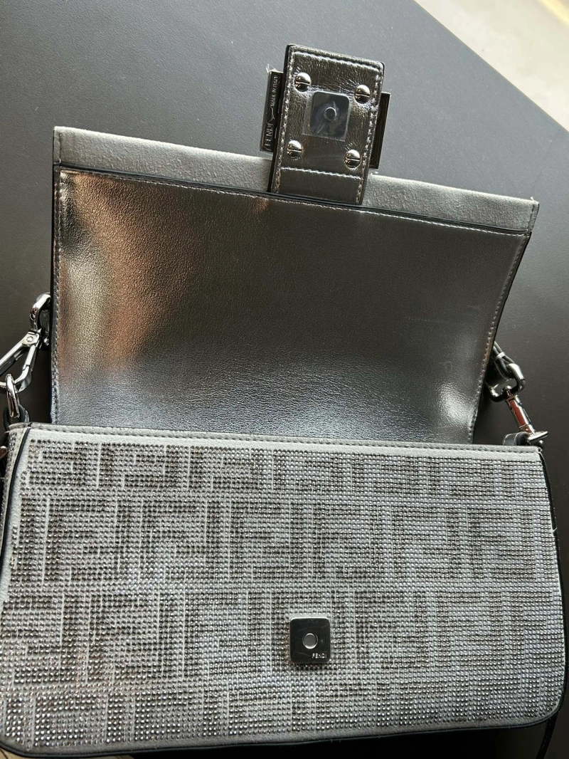 Fendi Baguette Bags 4222C-0619