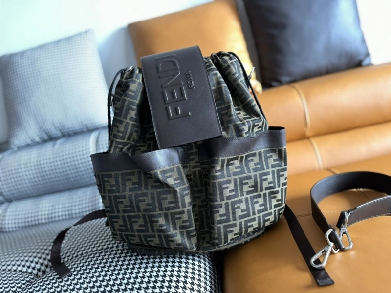 Fendi Backpacks 4222C-0622