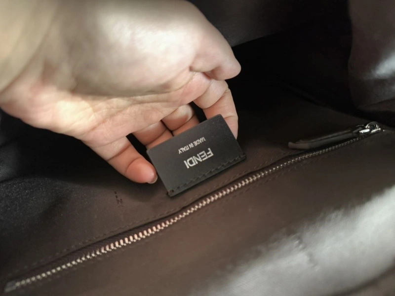 Fendi Backpacks 4222C-0622