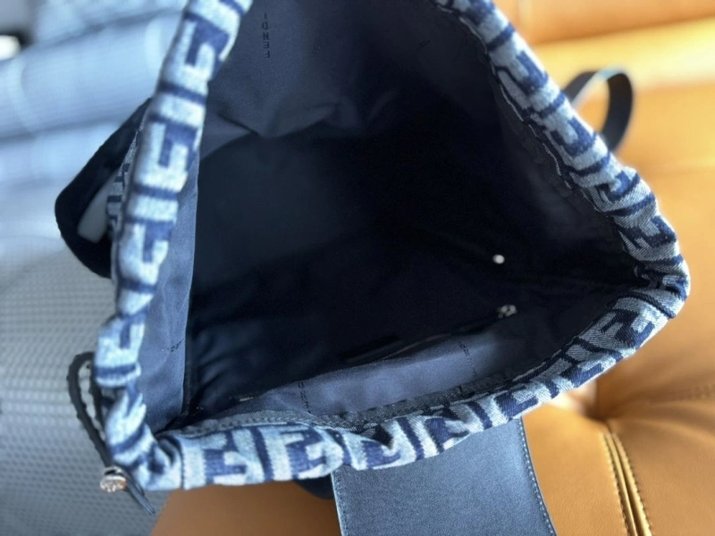 Fendi Backpacks 4222C-0623