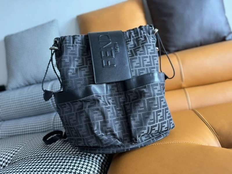 Fendi Backpacks 4222C-0624