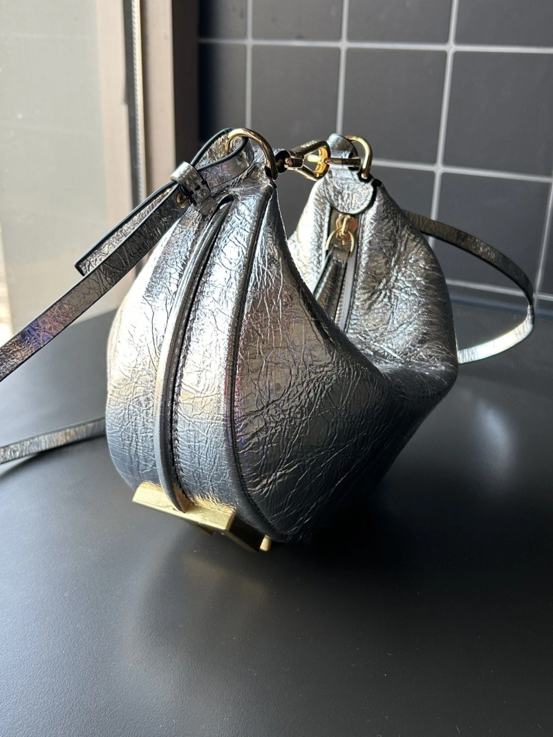 Fendi Top Handle Bags 4222C-0634