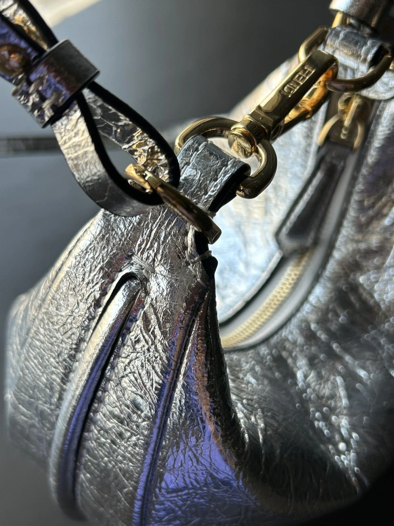 Fendi Top Handle Bags 4222C-0634