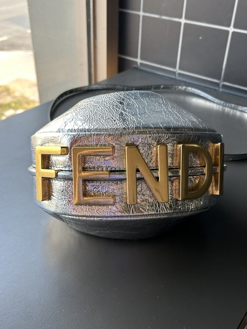 Fendi Top Handle Bags 4222C-0634