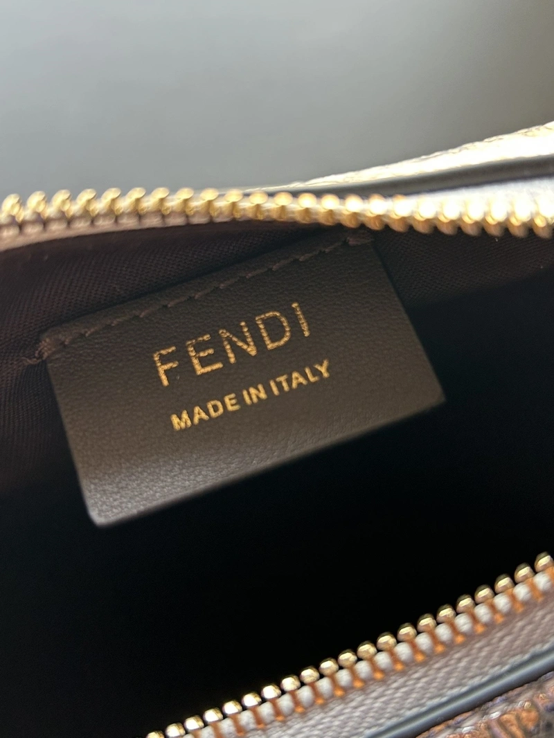 Fendi Top Handle Bags 4222C-0634