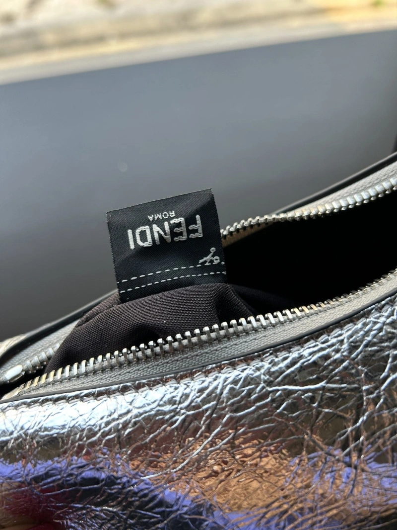 Fendi Top Handle Bags 4222C-0635