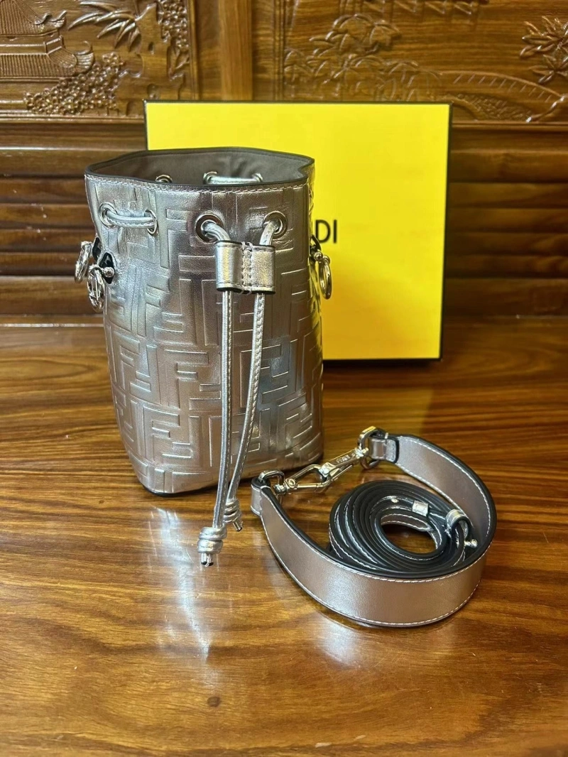 Fendi Bucket Bags 4222C-0637