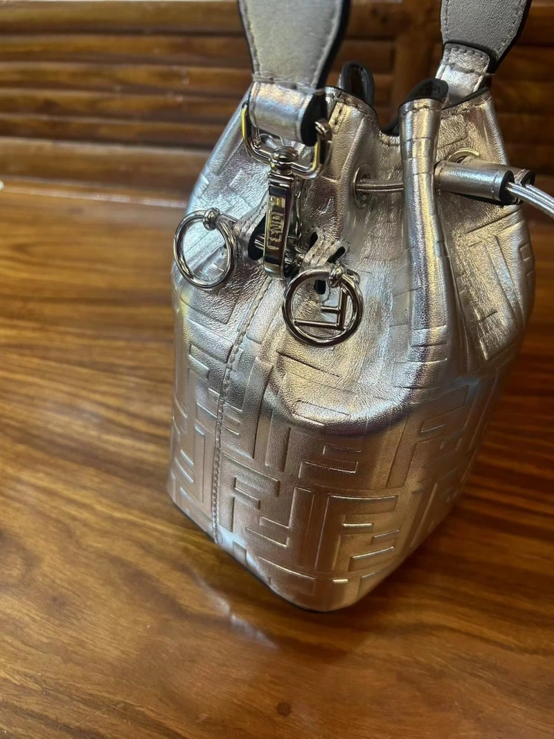 Fendi Bucket Bags 4222C-0637