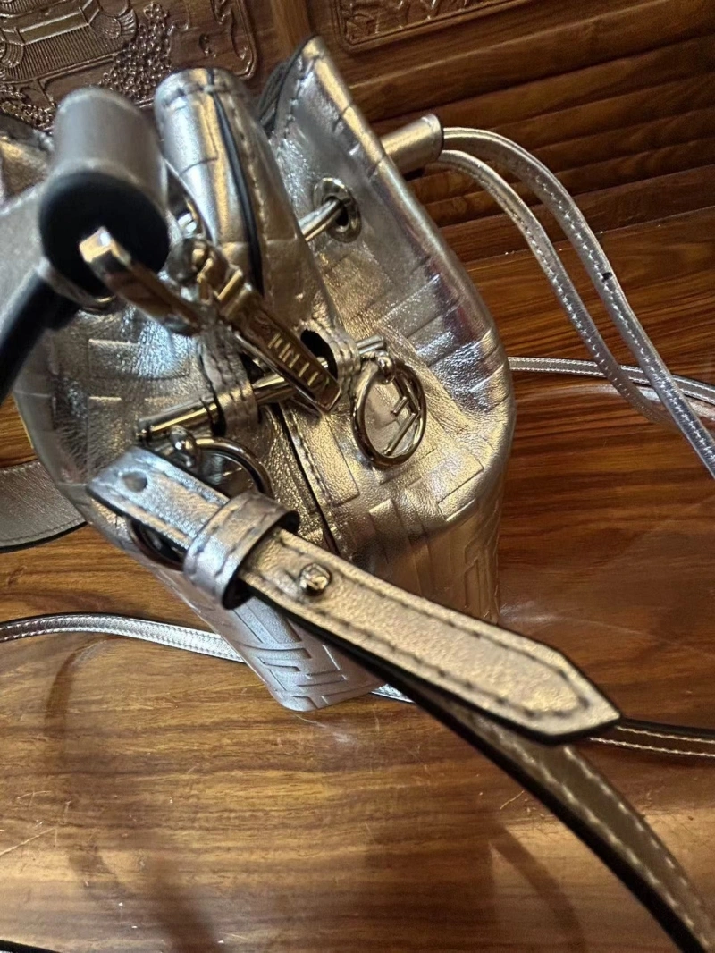 Fendi Bucket Bags 4222C-0637